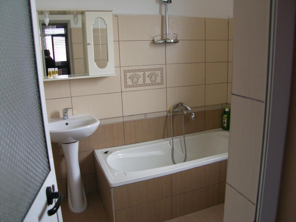 Shkodra Hotel Εξωτερικό φωτογραφία