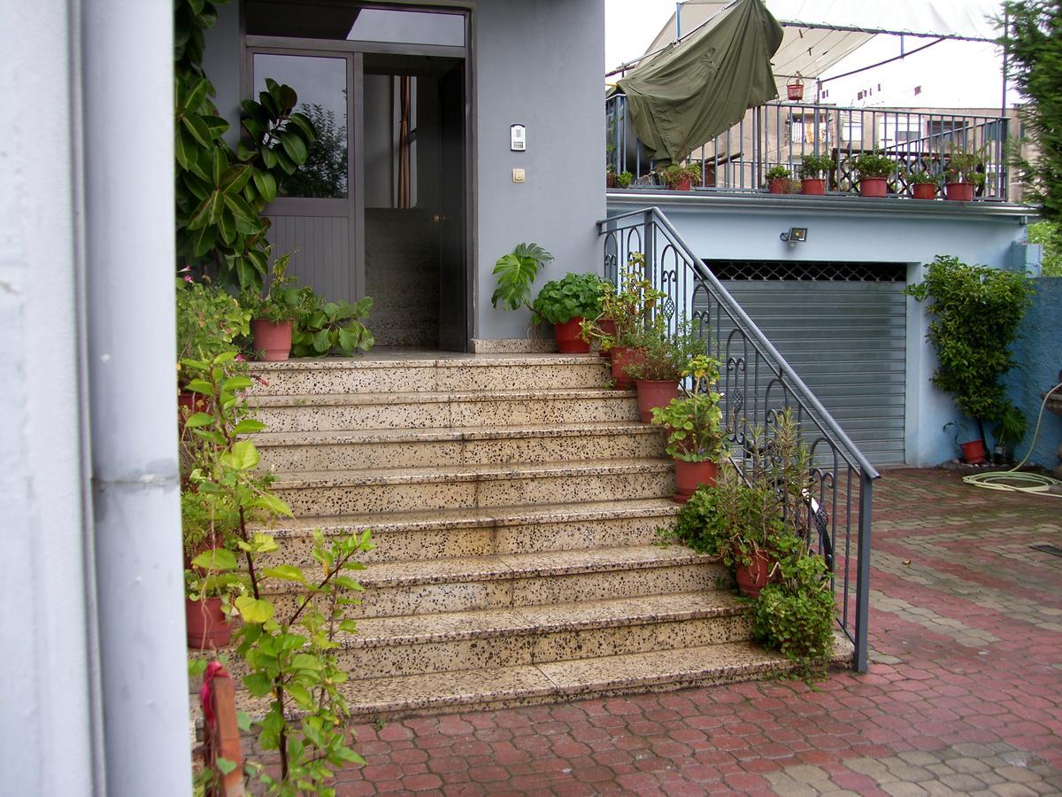 Shkodra Hotel Εξωτερικό φωτογραφία