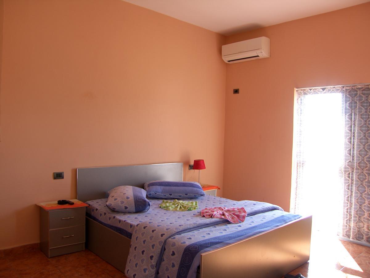 Shkodra Hotel Εξωτερικό φωτογραφία