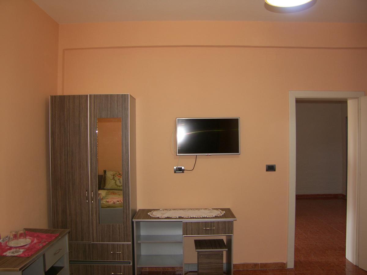 Shkodra Hotel Εξωτερικό φωτογραφία