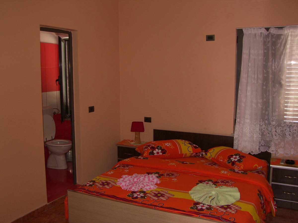 Shkodra Hotel Εξωτερικό φωτογραφία