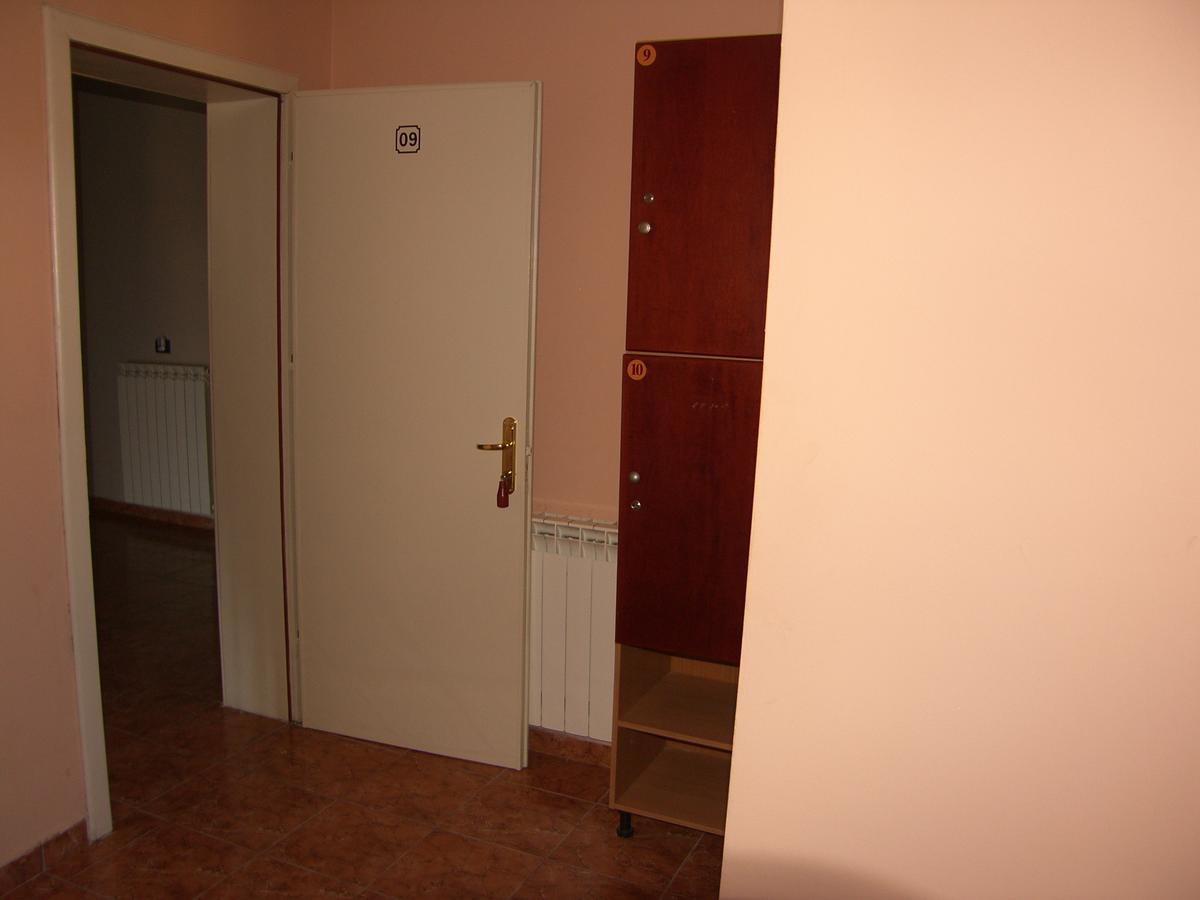 Shkodra Hotel Εξωτερικό φωτογραφία