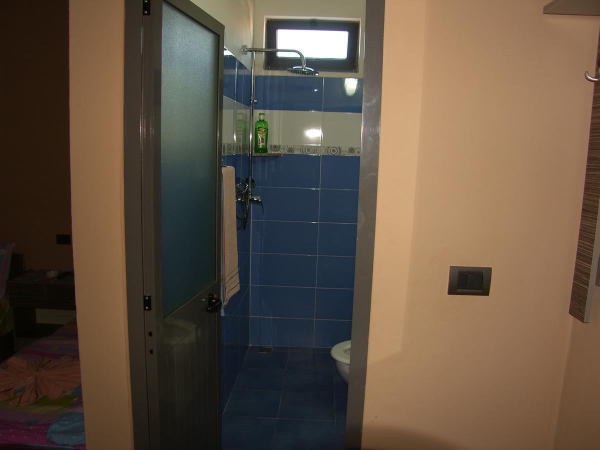 Shkodra Hotel Εξωτερικό φωτογραφία