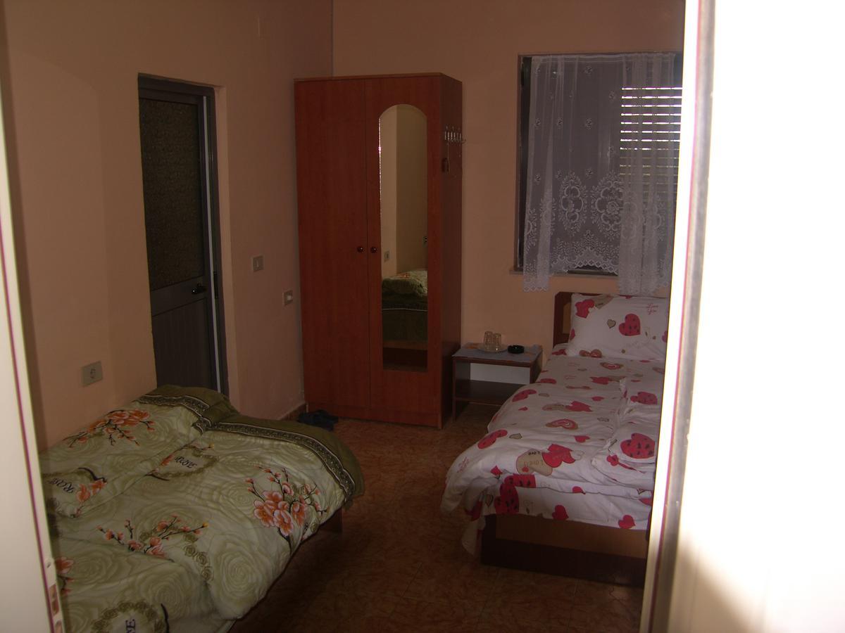 Shkodra Hotel Εξωτερικό φωτογραφία