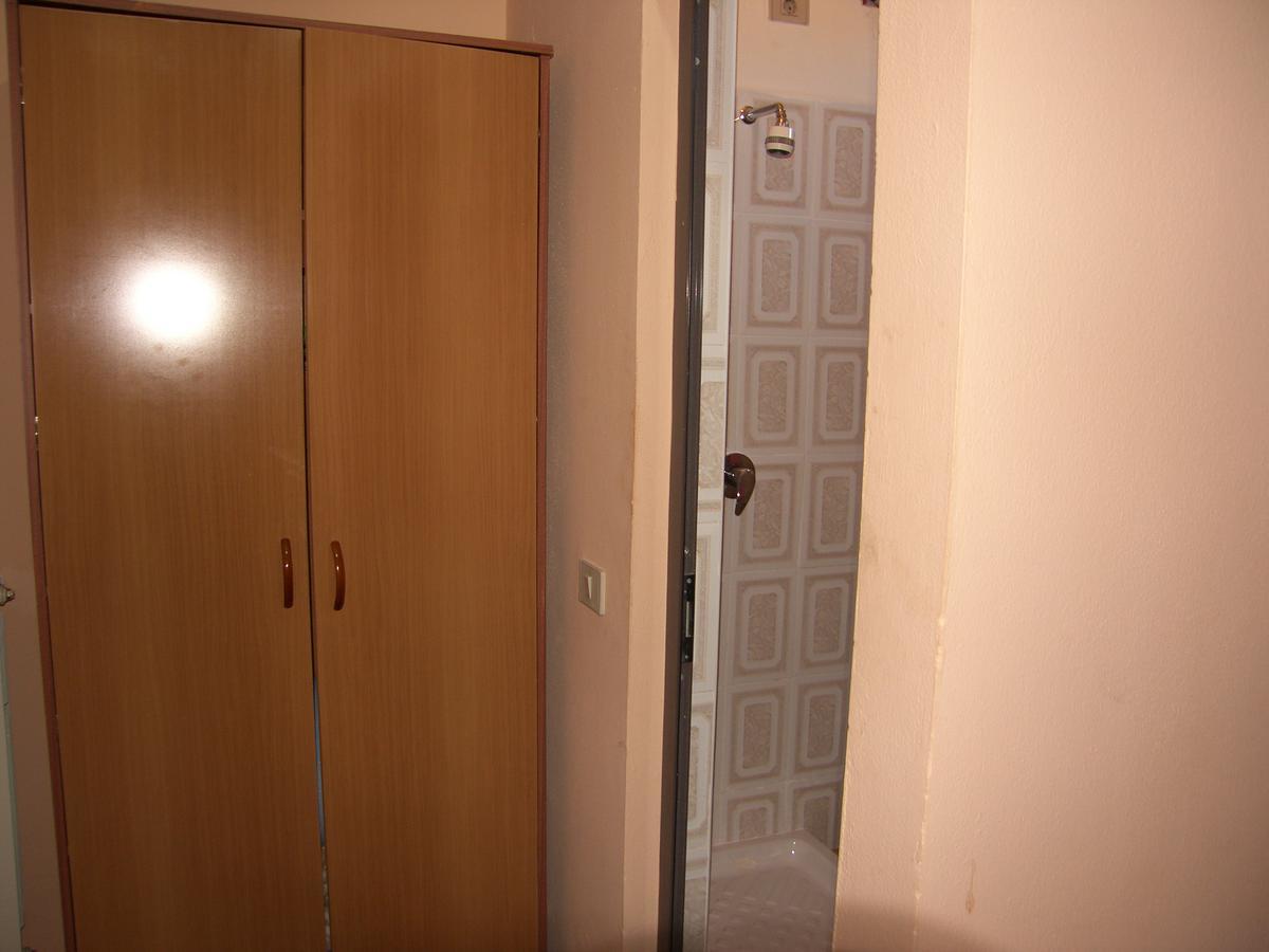 Shkodra Hotel Εξωτερικό φωτογραφία