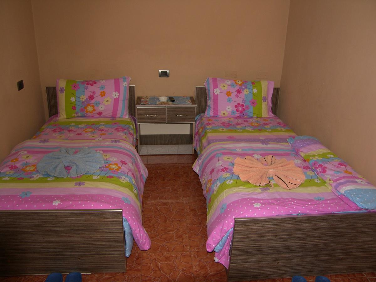 Shkodra Hotel Εξωτερικό φωτογραφία