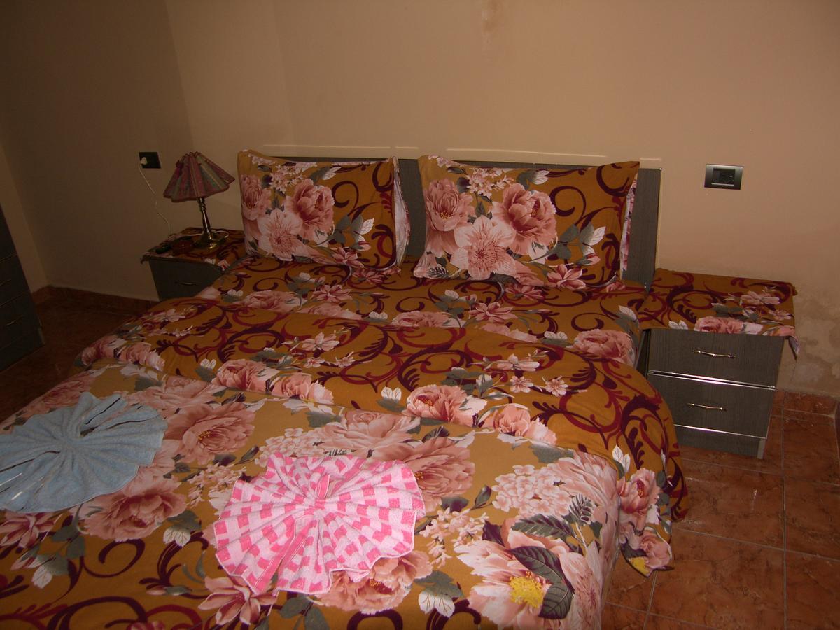 Shkodra Hotel Εξωτερικό φωτογραφία