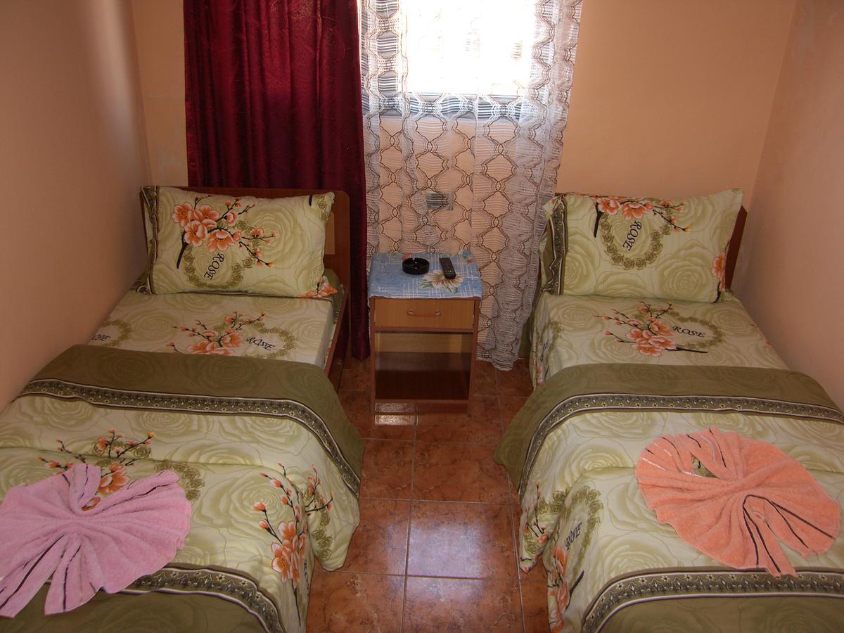 Shkodra Hotel Εξωτερικό φωτογραφία
