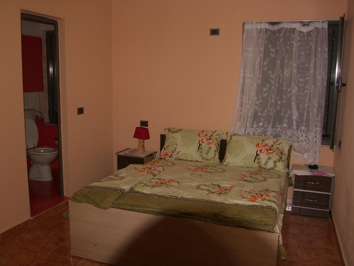 Shkodra Hotel Εξωτερικό φωτογραφία