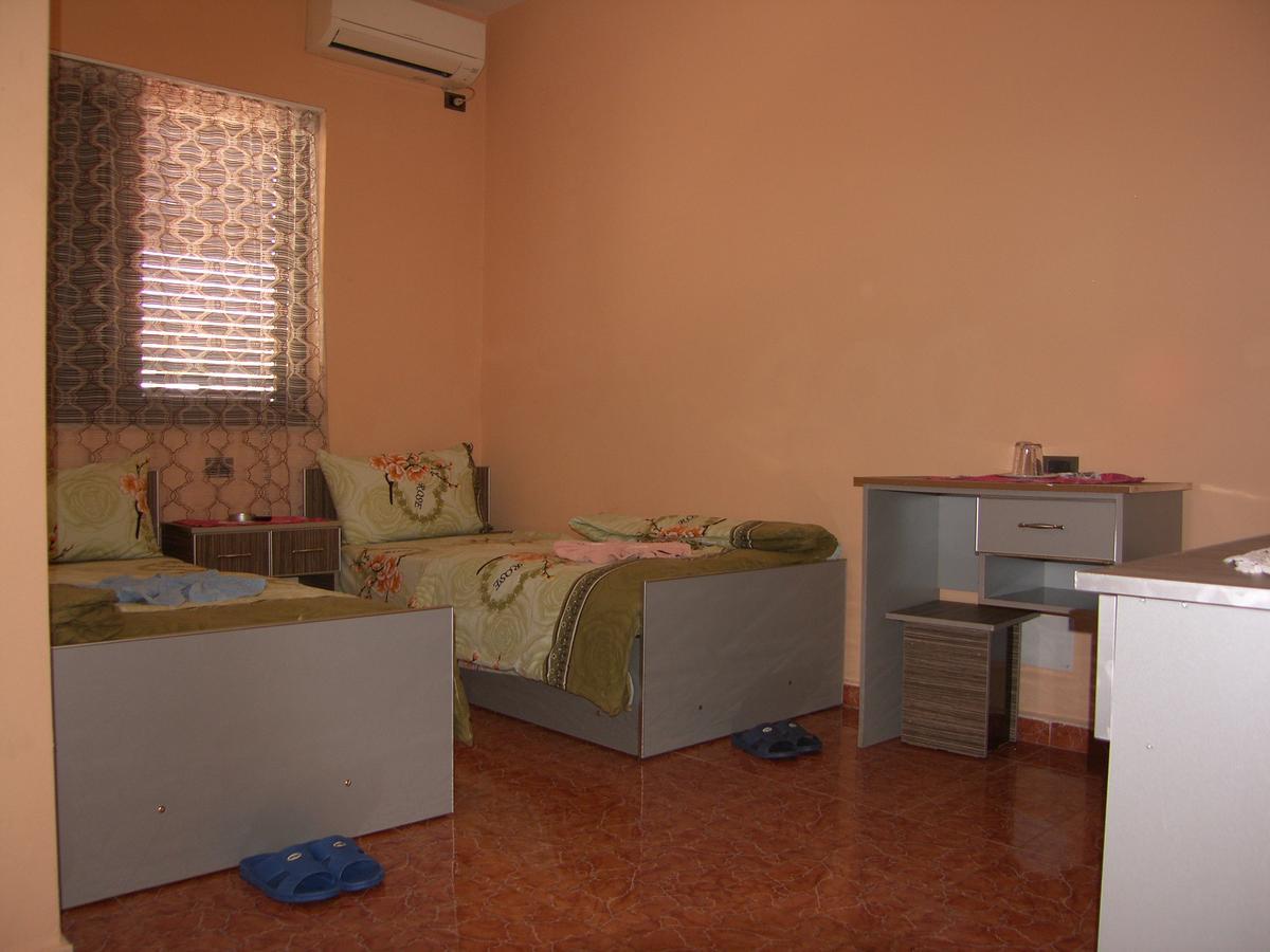 Shkodra Hotel Εξωτερικό φωτογραφία