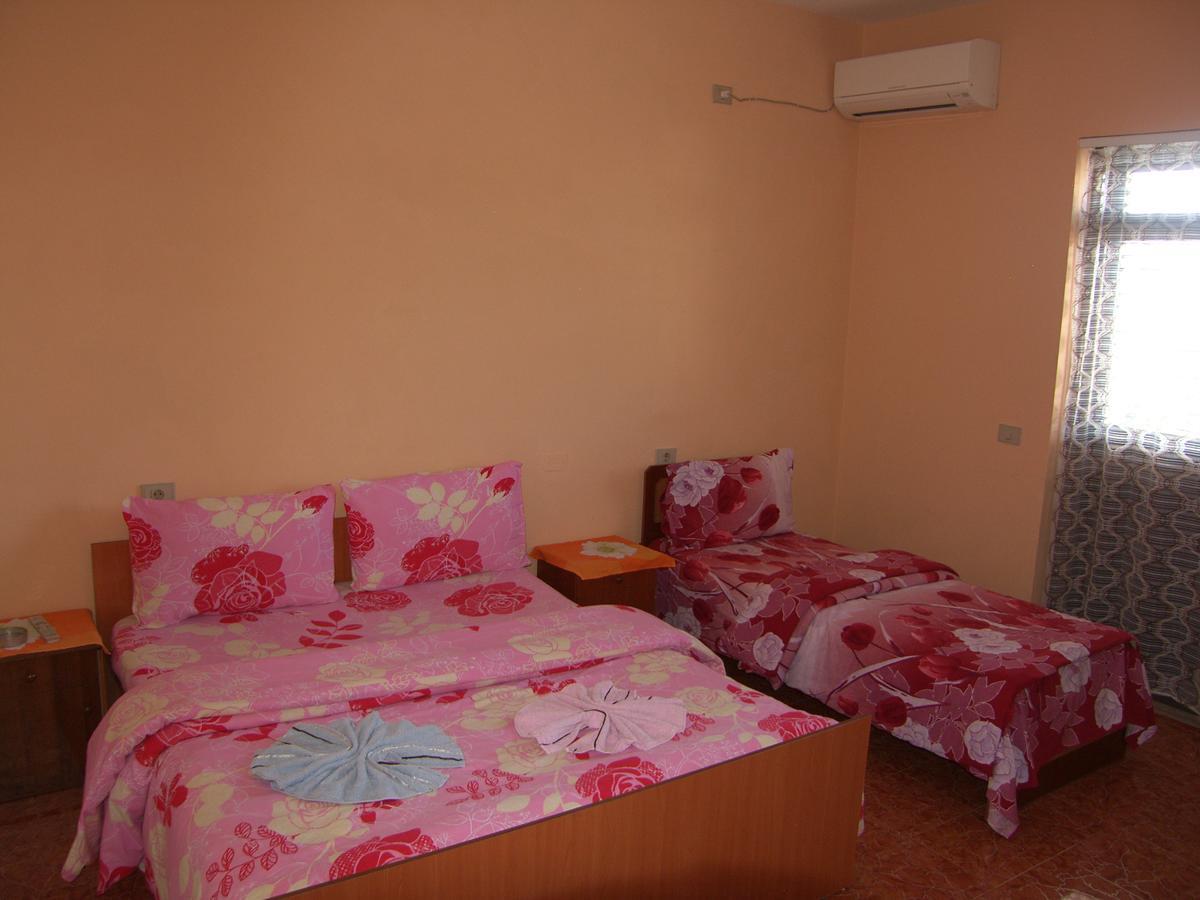 Shkodra Hotel Εξωτερικό φωτογραφία