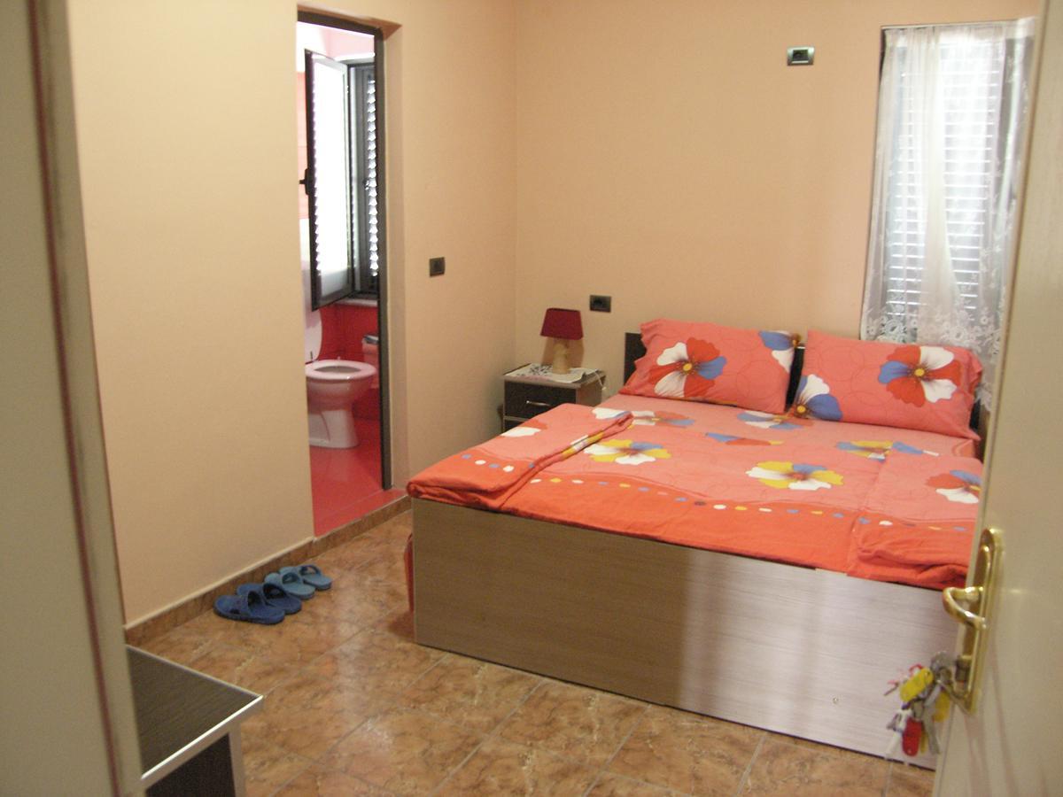 Shkodra Hotel Εξωτερικό φωτογραφία