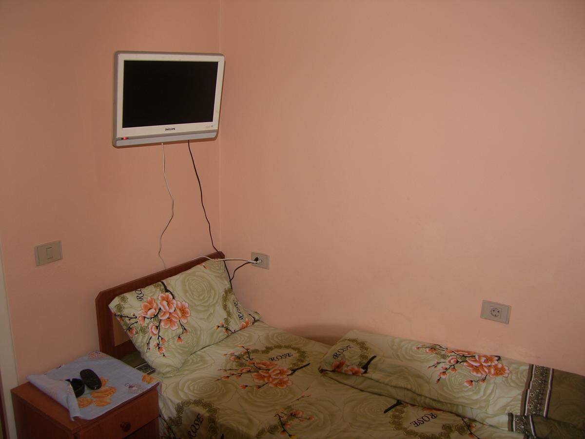 Shkodra Hotel Εξωτερικό φωτογραφία