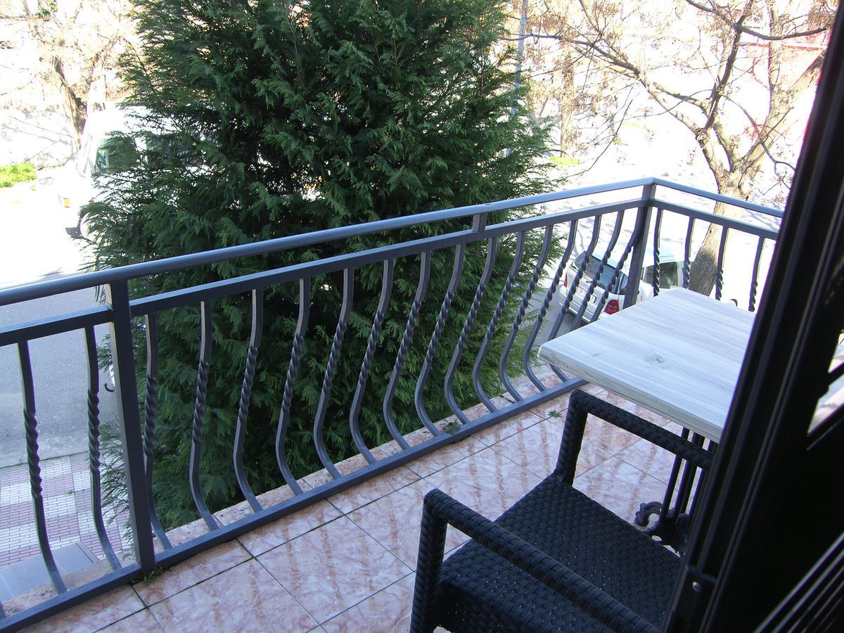 Shkodra Hotel Εξωτερικό φωτογραφία