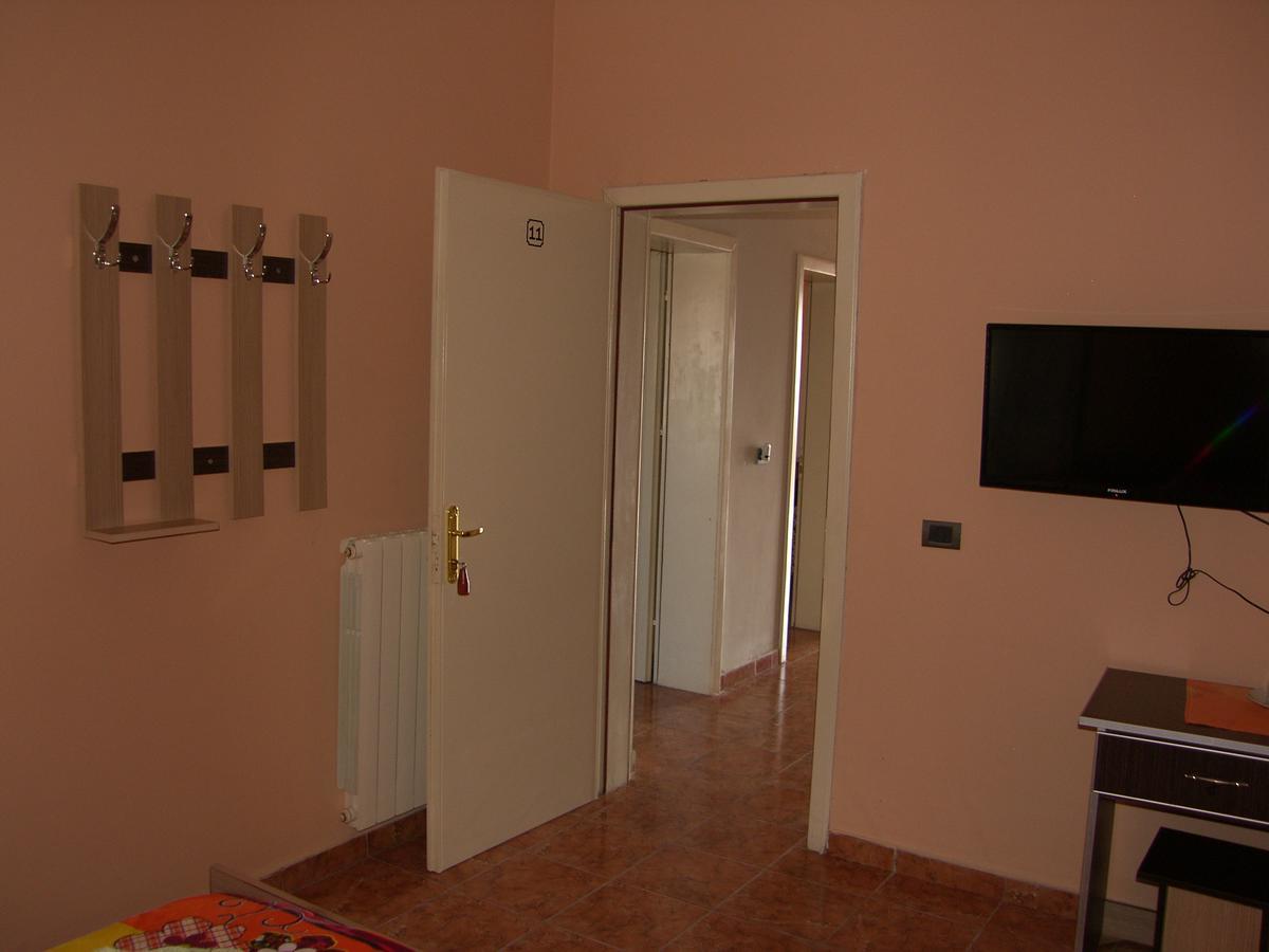 Shkodra Hotel Εξωτερικό φωτογραφία