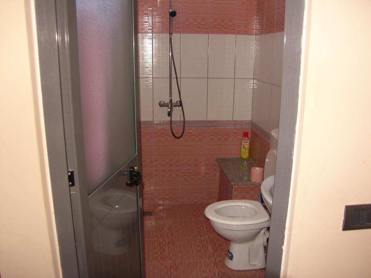 Shkodra Hotel Εξωτερικό φωτογραφία