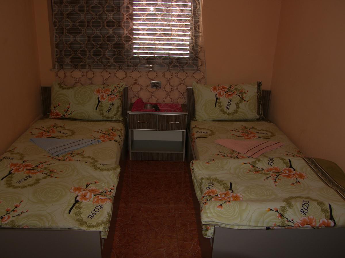Shkodra Hotel Εξωτερικό φωτογραφία