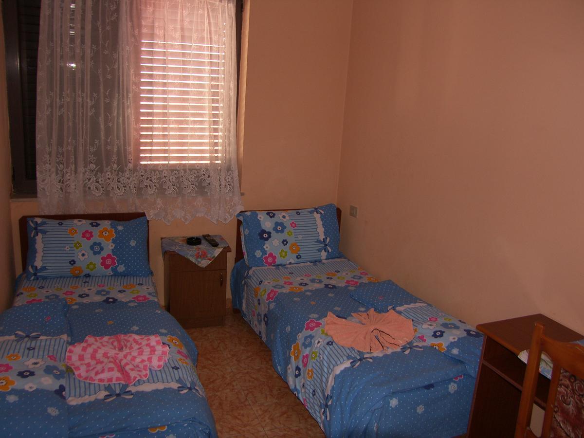 Shkodra Hotel Εξωτερικό φωτογραφία