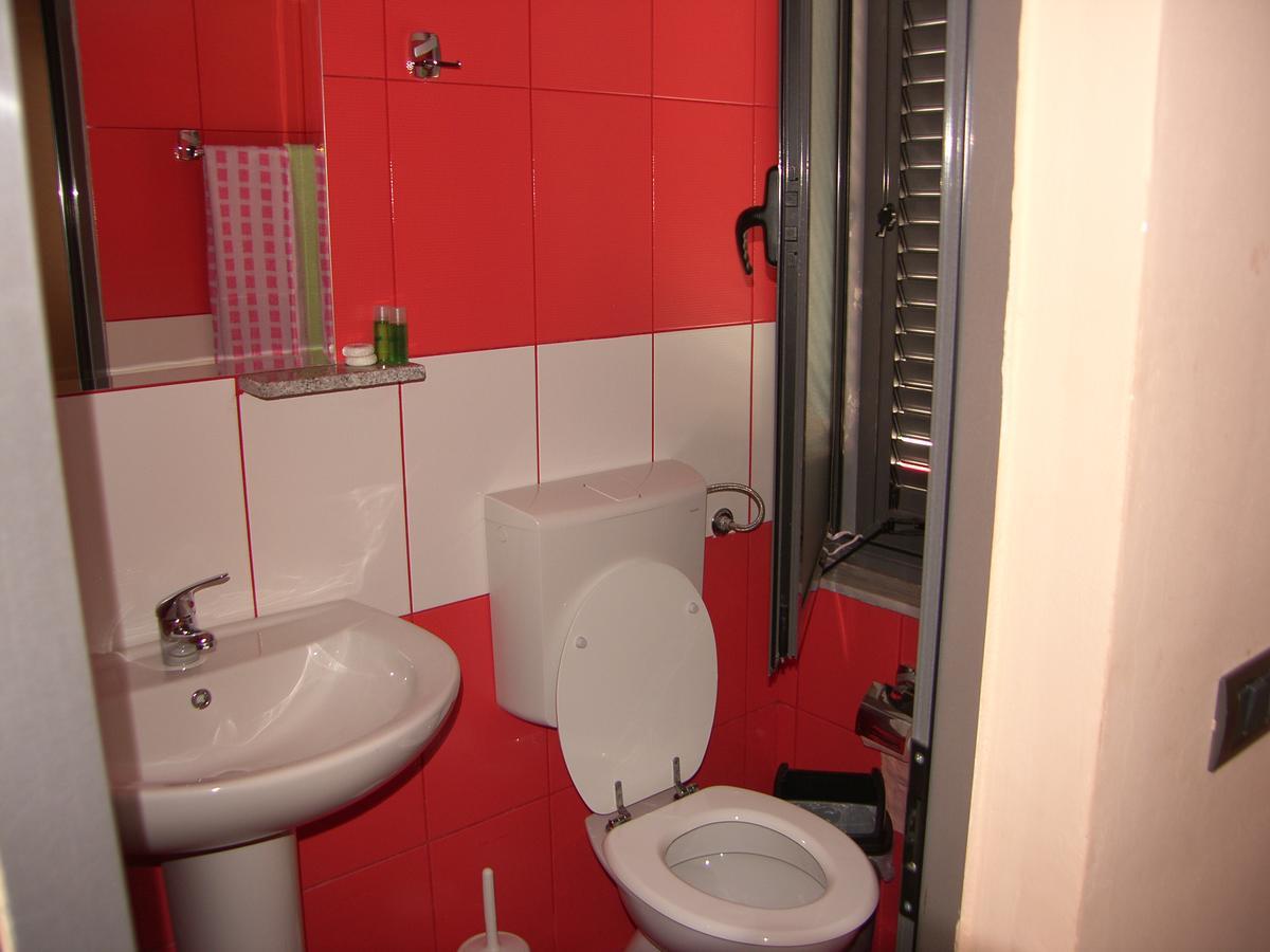 Shkodra Hotel Εξωτερικό φωτογραφία