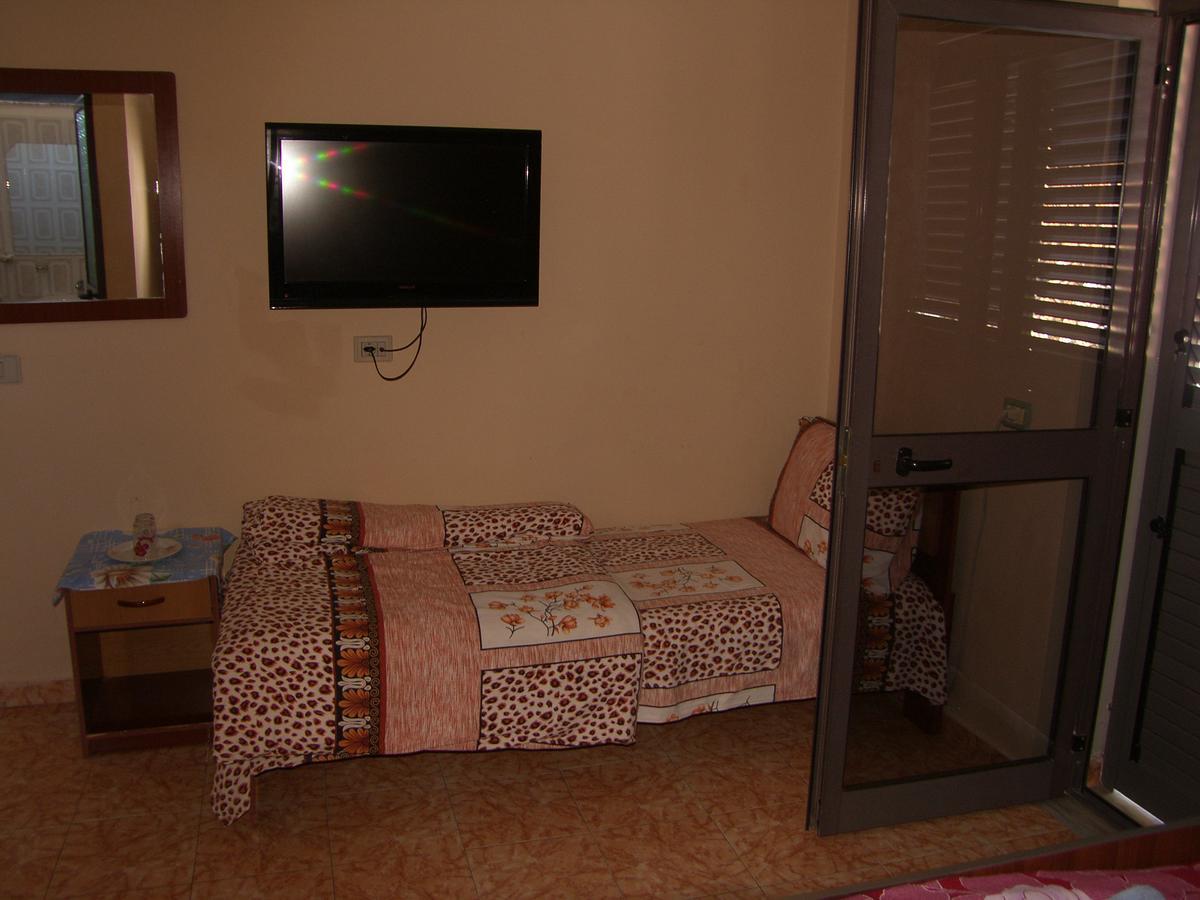 Shkodra Hotel Εξωτερικό φωτογραφία
