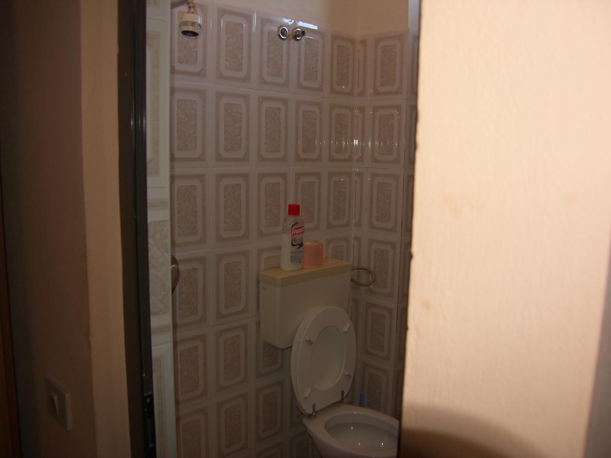 Shkodra Hotel Εξωτερικό φωτογραφία