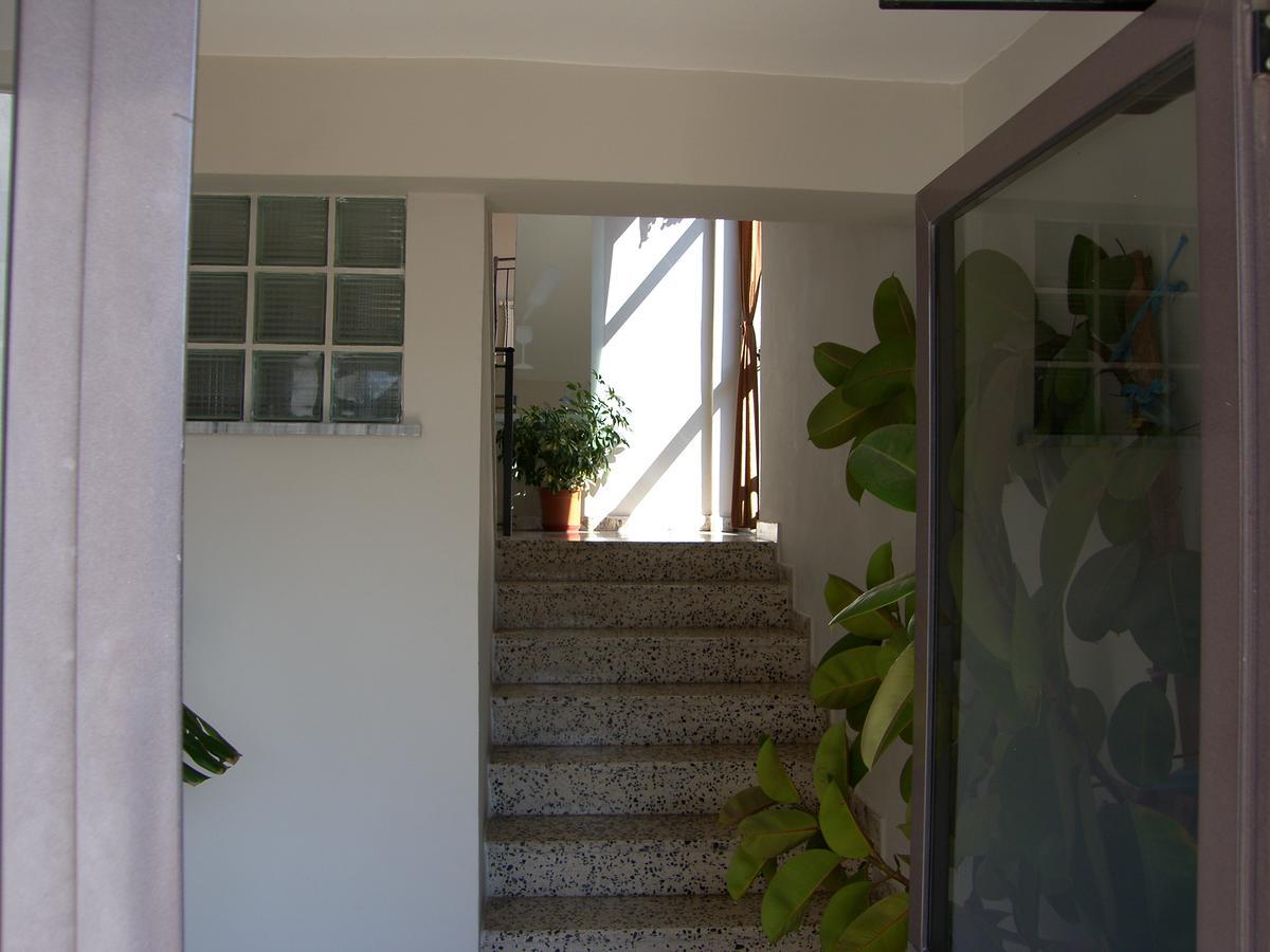 Shkodra Hotel Εξωτερικό φωτογραφία