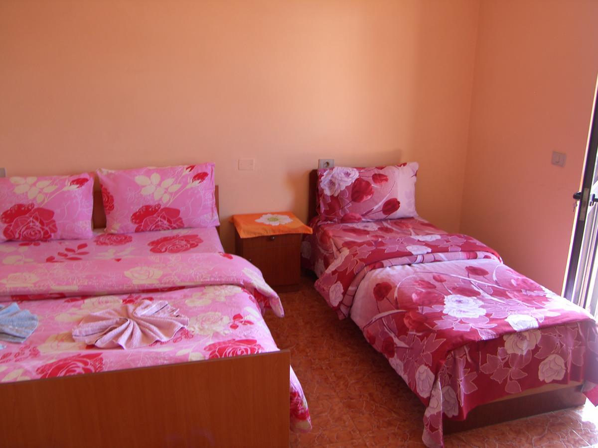 Shkodra Hotel Εξωτερικό φωτογραφία