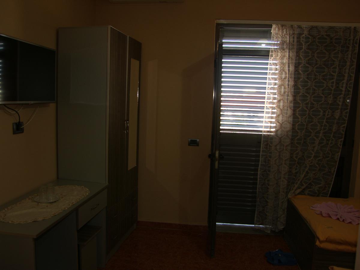 Shkodra Hotel Εξωτερικό φωτογραφία
