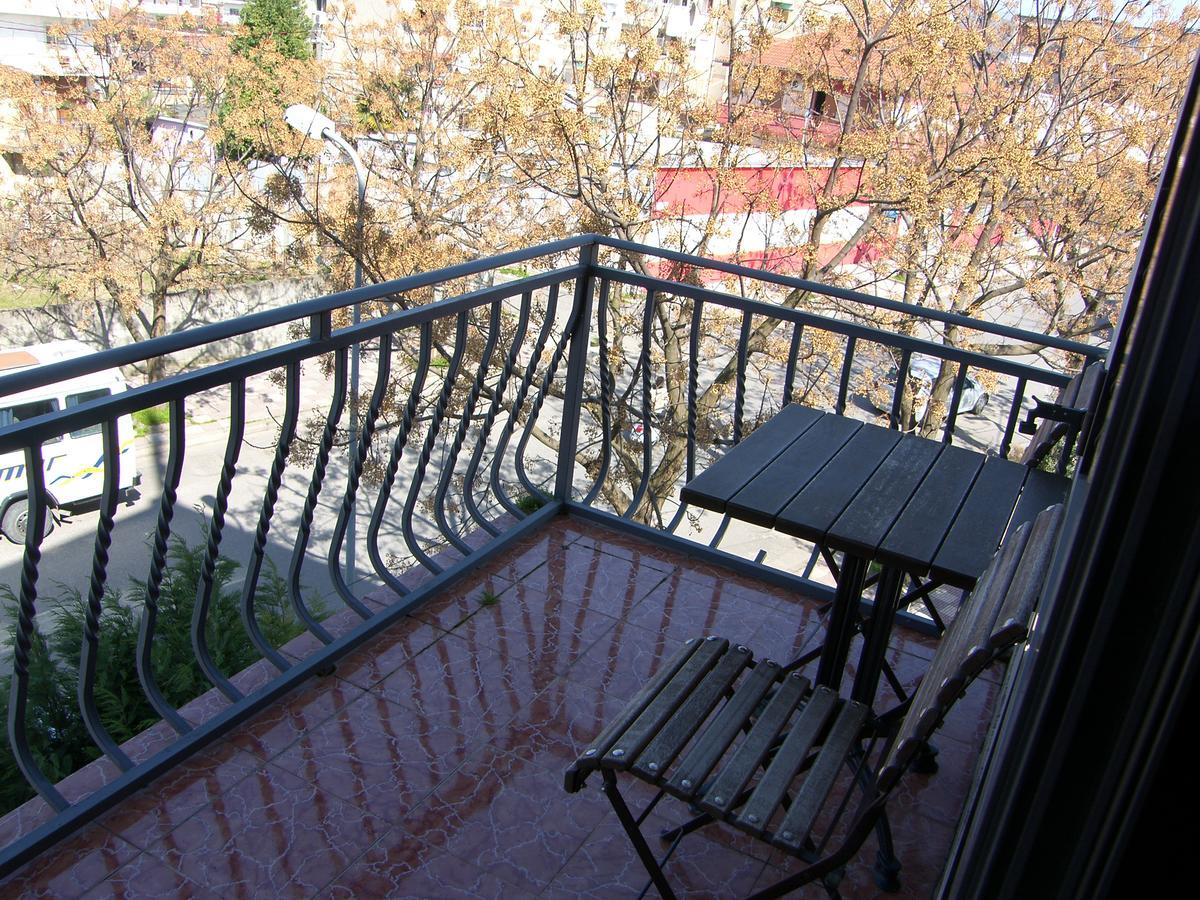 Shkodra Hotel Εξωτερικό φωτογραφία