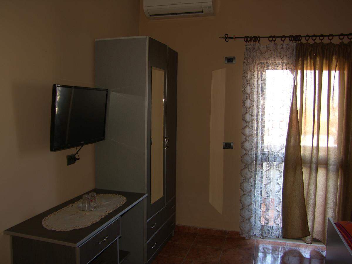 Shkodra Hotel Εξωτερικό φωτογραφία