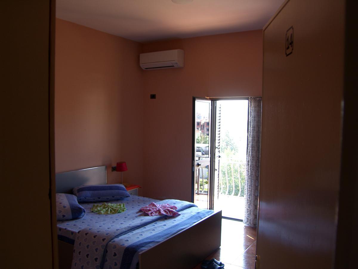 Shkodra Hotel Εξωτερικό φωτογραφία