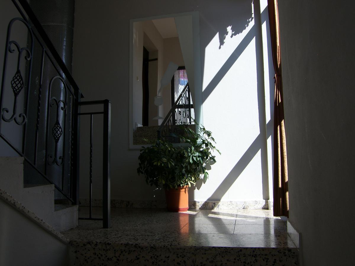 Shkodra Hotel Εξωτερικό φωτογραφία